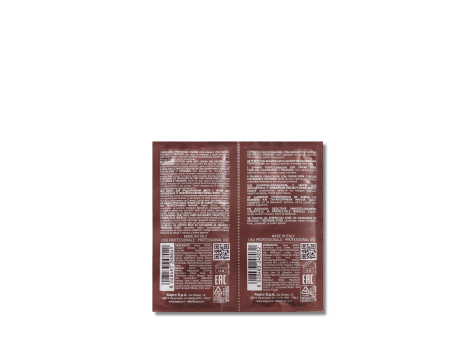 KAYPRO CAVIAR SUPREME zestaw rewitalizujący | szampon 15 ml + maska 15 ml - 3